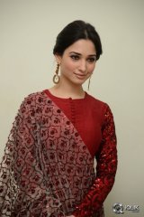 Tamannaah at Speedunnodu Movie Audio Launch